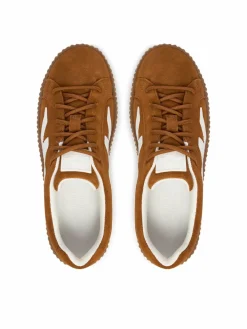 Sneakers 2615761014600 Marrone