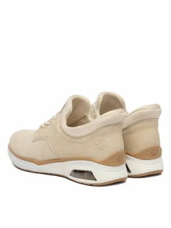 Sneakers M5665-60 Beige