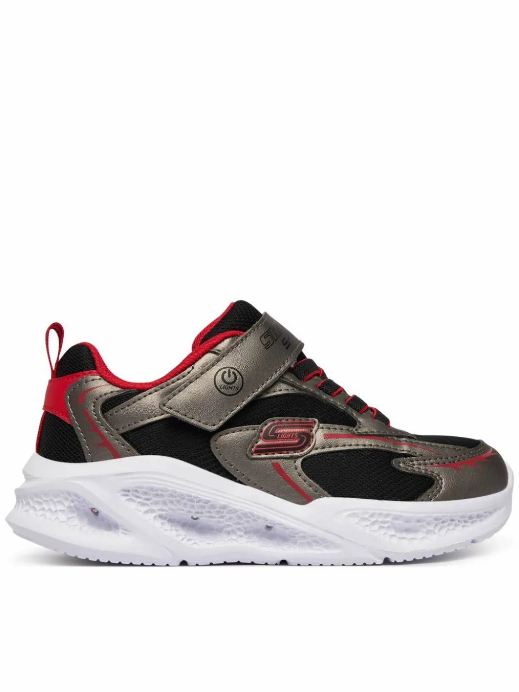 Sneakers METEOR-LIGHTS 401497L/GURD Multicolore