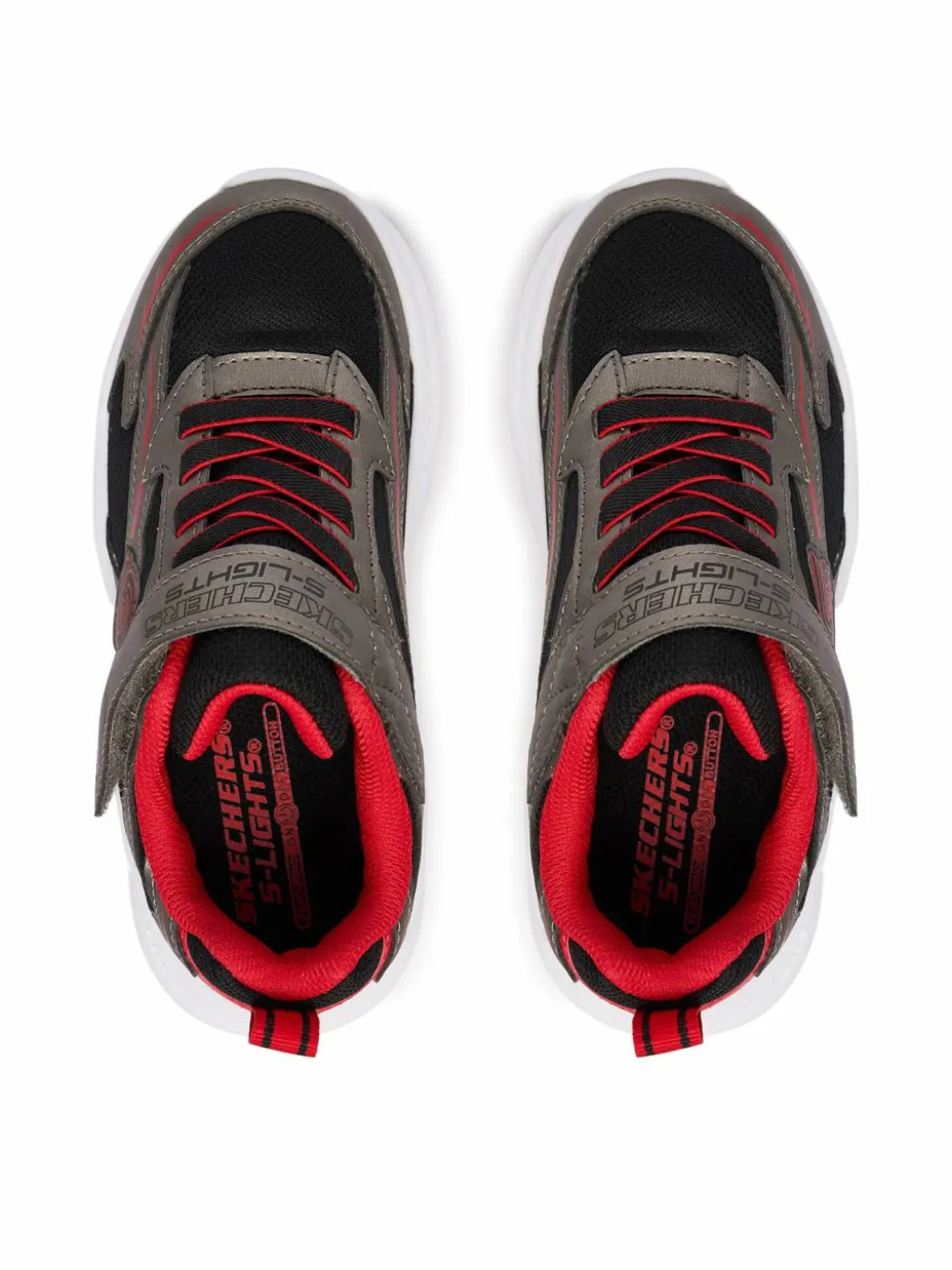 Sneakers METEOR-LIGHTS 401497L/GURD Multicolore