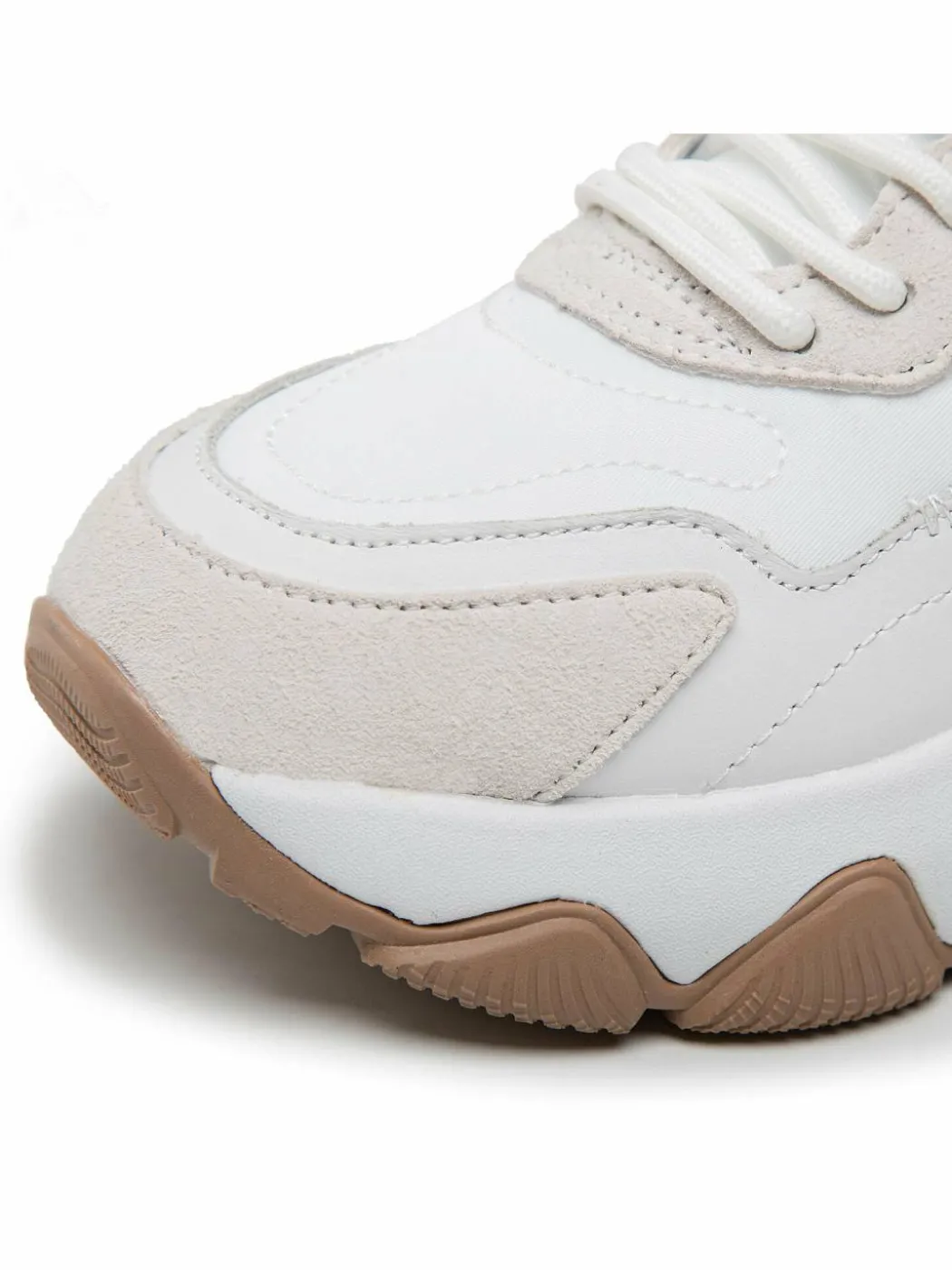 Sneakers Micola FL7MIC FAL12 Bianco