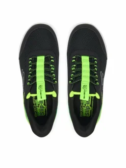 Sneakers MICROSPEC MAX - BRISK-STRIPE 403890L/BKLM Nero