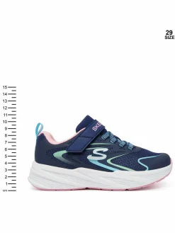 Sneakers Microspec Tread 303882L/NVMT Blu scuro