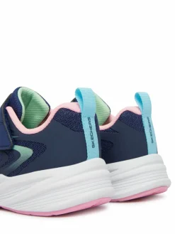 Sneakers Microspec Tread 303882L/NVMT Blu scuro