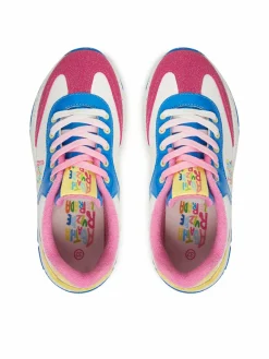Sneakers 262980 Multicolore