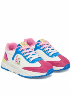 Sneakers 262980 Multicolore