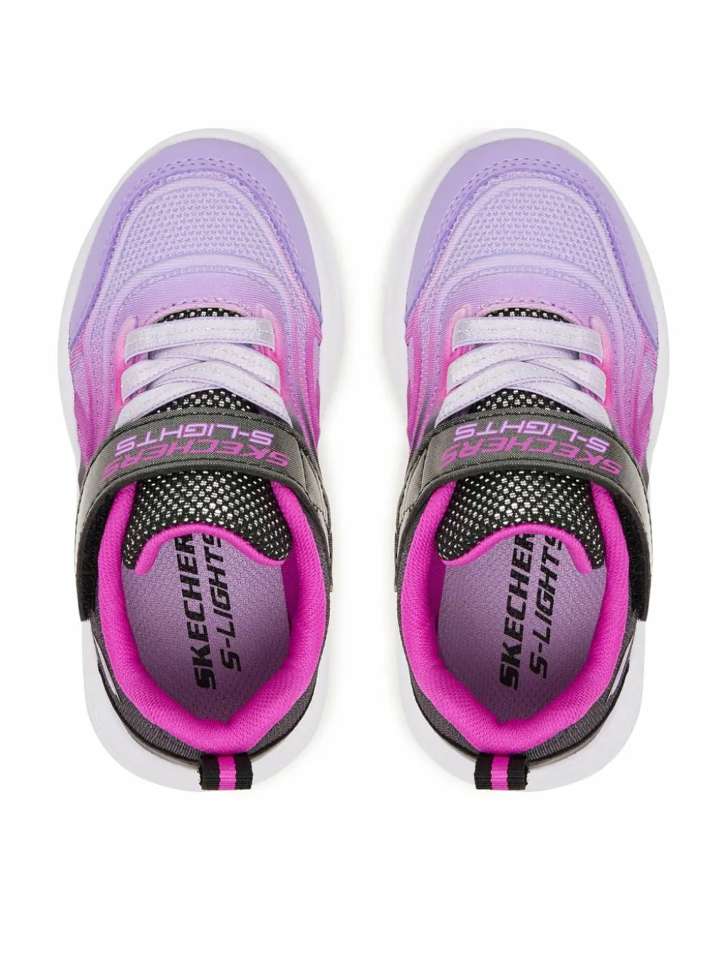 Sneakers 303713N/BKMT Multicolore