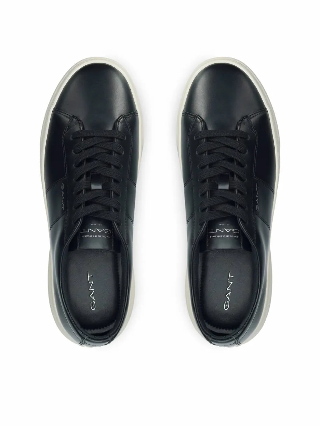 Sneakers 32631215 Nero