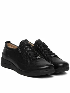 Sneakers 9-23727-46 Nero