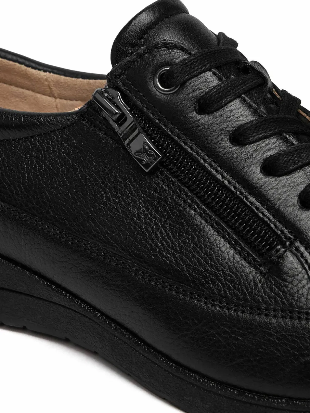 Sneakers 9-23727-46 Nero