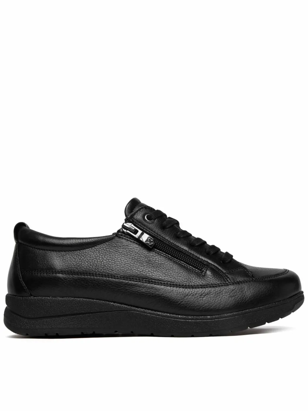 Sneakers 9-23727-46 Nero