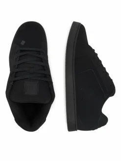 Sneakers NET 302361-3BK Nero