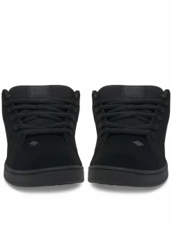 Sneakers NET 302361-3BK Nero