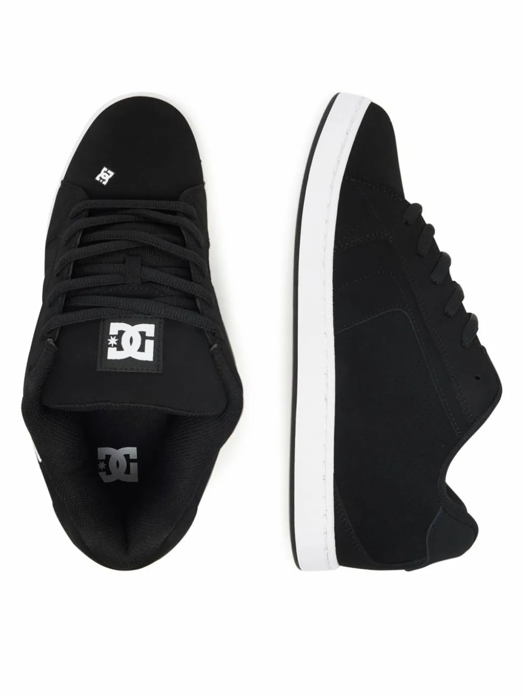 Sneakers NET 302361-BLW Nero