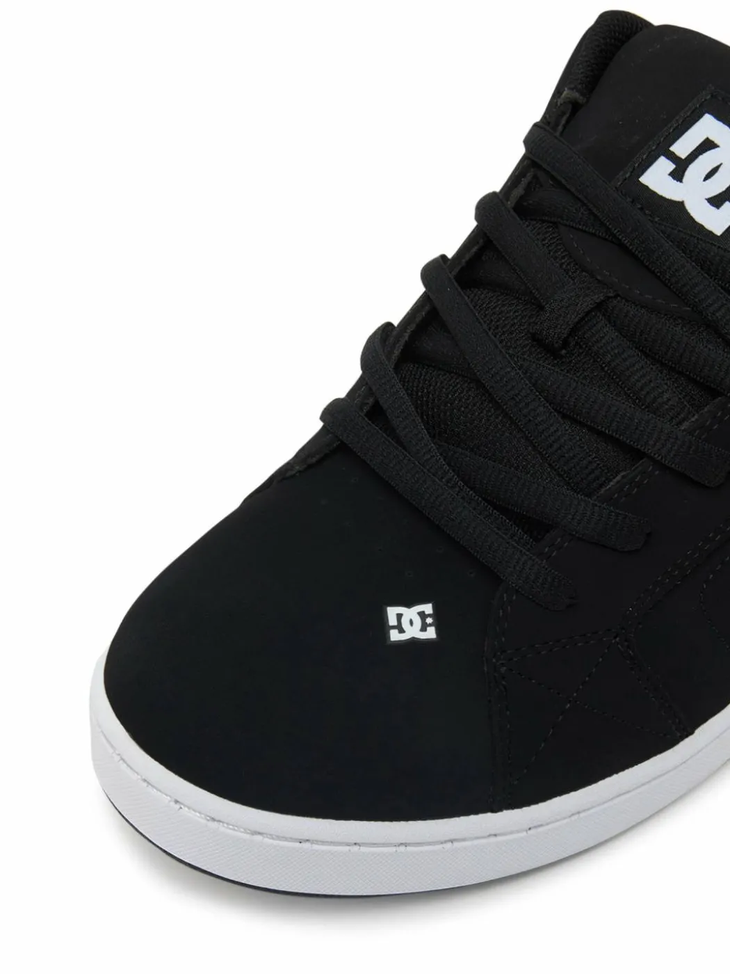 Sneakers NET 302361-BLW Nero