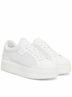 Sneakers New York 15 22620285 Bianco