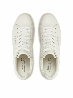 Sneakers Nola FMTNOL ELE12 Bianco