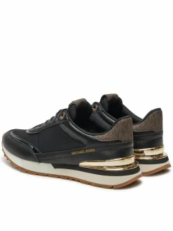Sneakers Nova Trainer 43R5NOFS1L Nero
