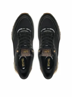 Sneakers Nova Trainer 43R5NOFS1L Nero
