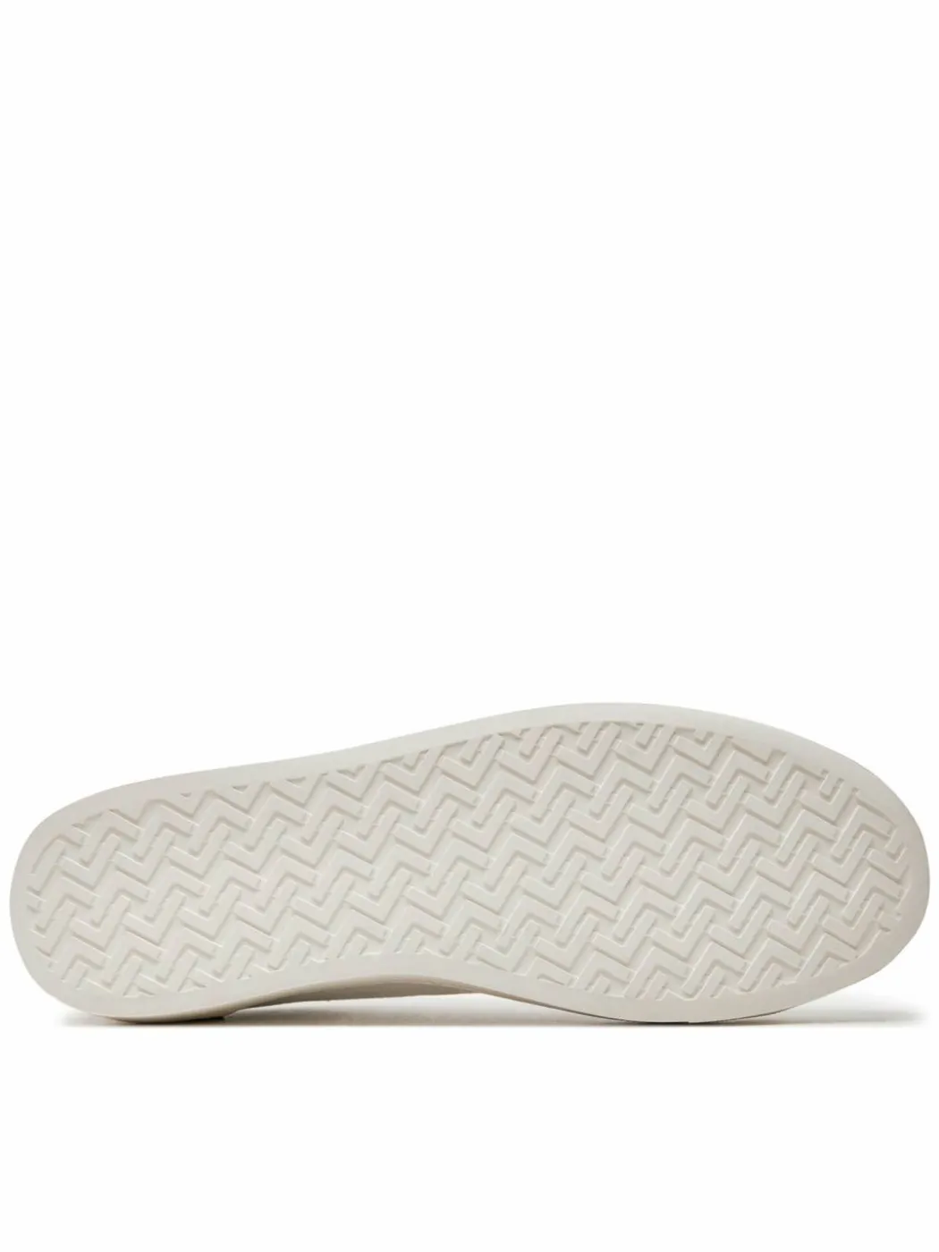 Sneakers NP0A4I7F Bianco