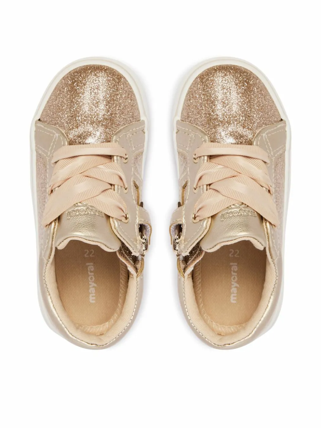 Sneakers 41723.92 Oro