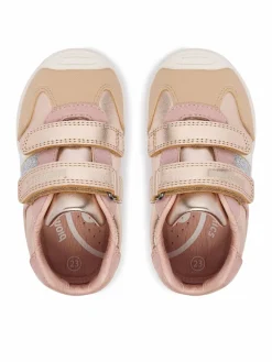 Sneakers 261131 Oro