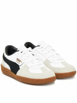 Sneakers Palermo Lth Ps 397276 01 Bianco