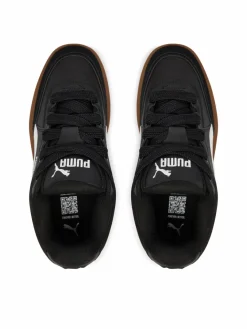 Sneakers Park Lifestyle SK8 400497 02 Nero