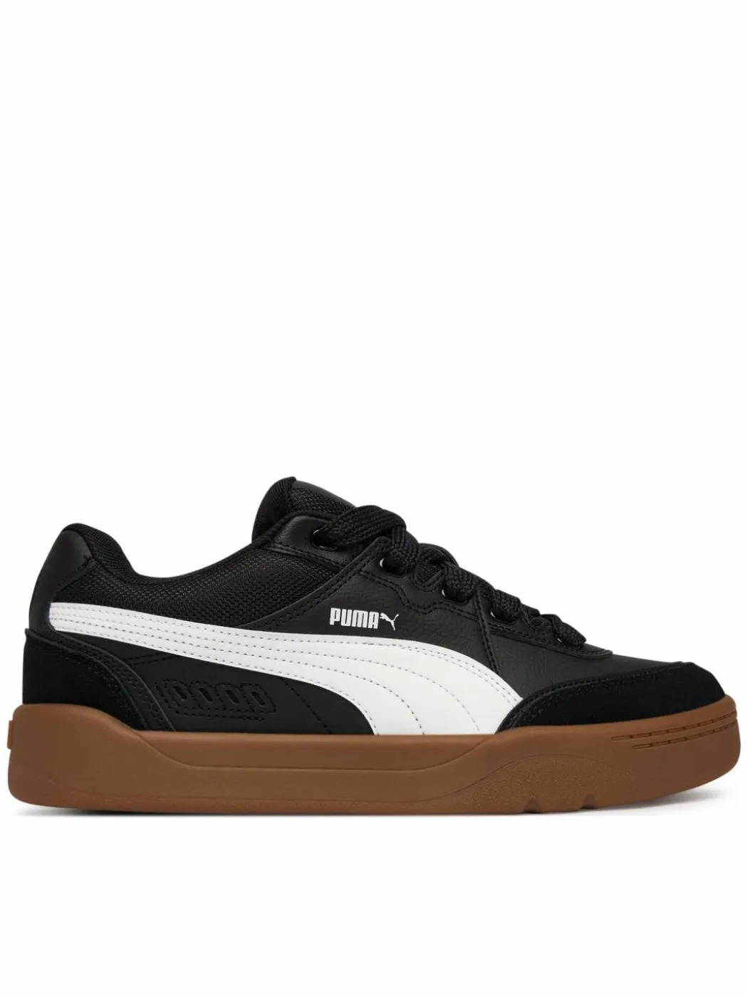 Sneakers Park Lifestyle SK8 400497 02 Nero