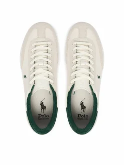 Sneakers 809P07173003 Bianco