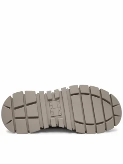 Sneakers Platform Sneaker EN0EN03132 Grigio