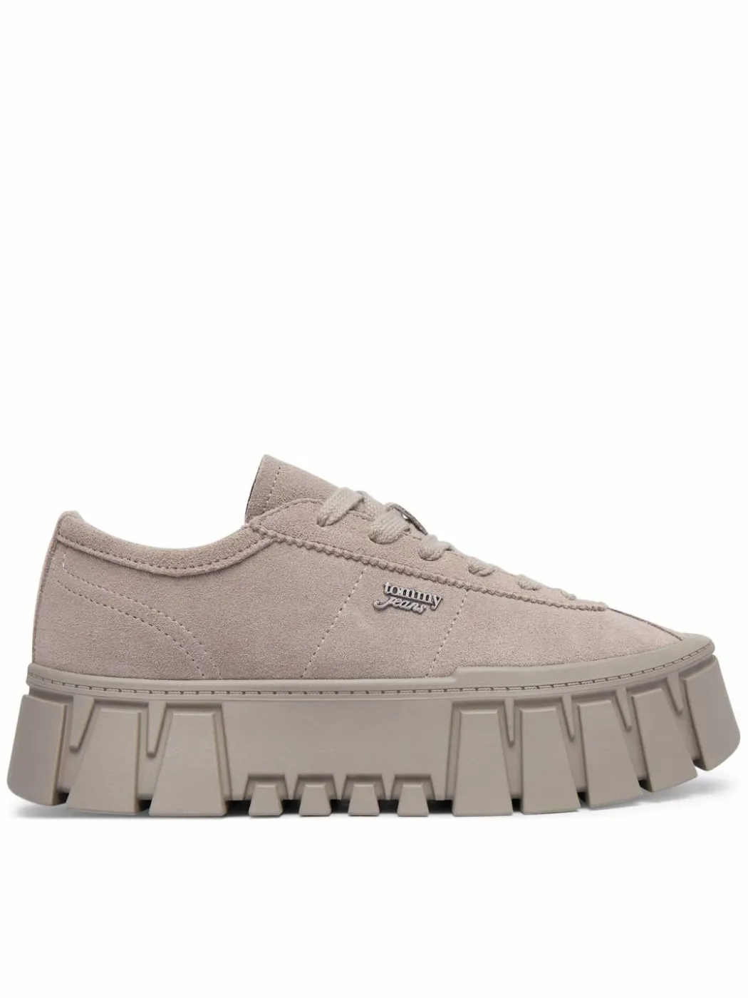 Sneakers Platform Sneaker EN0EN03132 Grigio