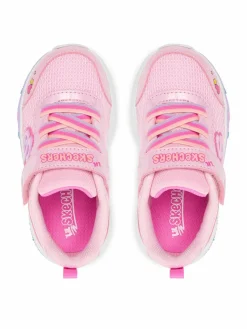 Sneakers Play Scene - Fun Squad 303158N/LPMT Rosa