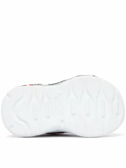 Sneakers Play Scene 407312N/BKRD Nero