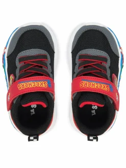 Sneakers Play Scene 407312N/BKRD Nero