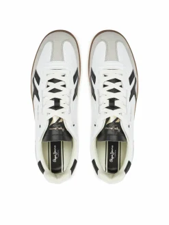 Sneakers PMS00042 Bianco