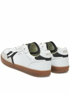 Sneakers PMS00042 Bianco