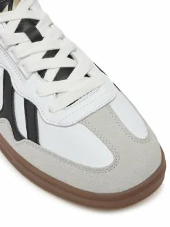 Sneakers PMS00042 Bianco