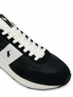 Sneakers 809P13090003 Nero