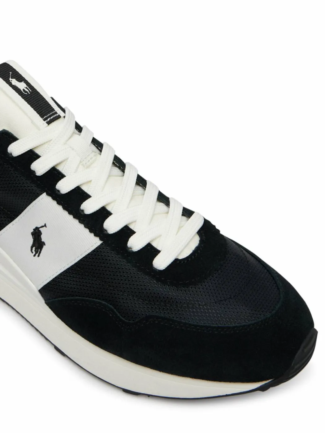 Sneakers 809P13090003 Nero