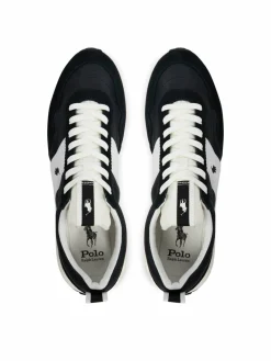 Sneakers 809P13090003 Nero
