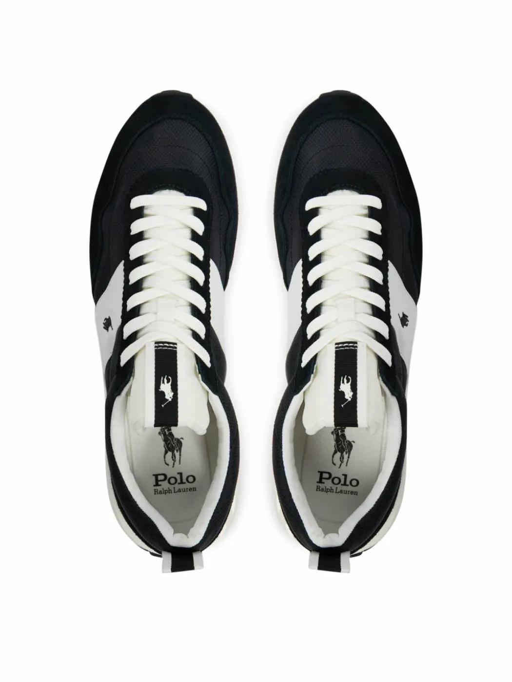 Sneakers 809P13090003 Nero