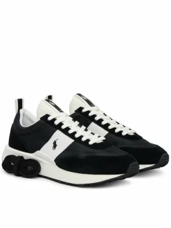 Sneakers 809P13090003 Nero