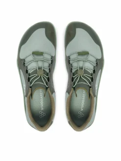 Sneakers Primus Trail III Aw 309305 Grigio