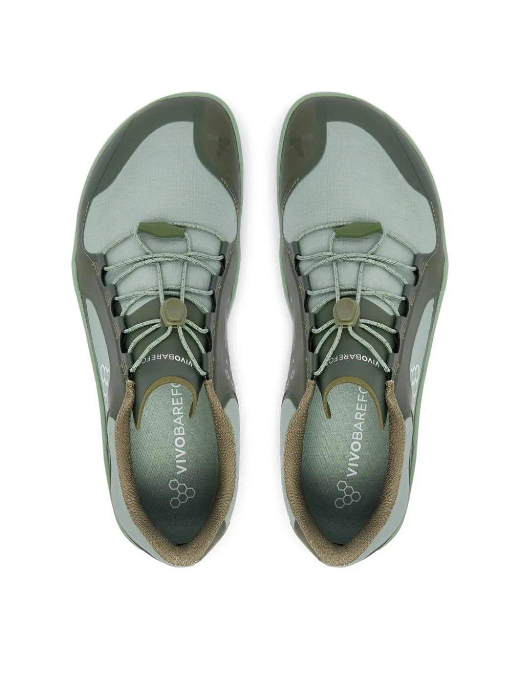 Sneakers Primus Trail III Aw 309305 Grigio
