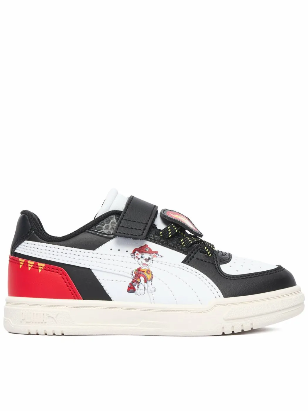Sneakers Puma Caven III Paw Patrol Boys AC+ PS PU 405764 01 Multicolore