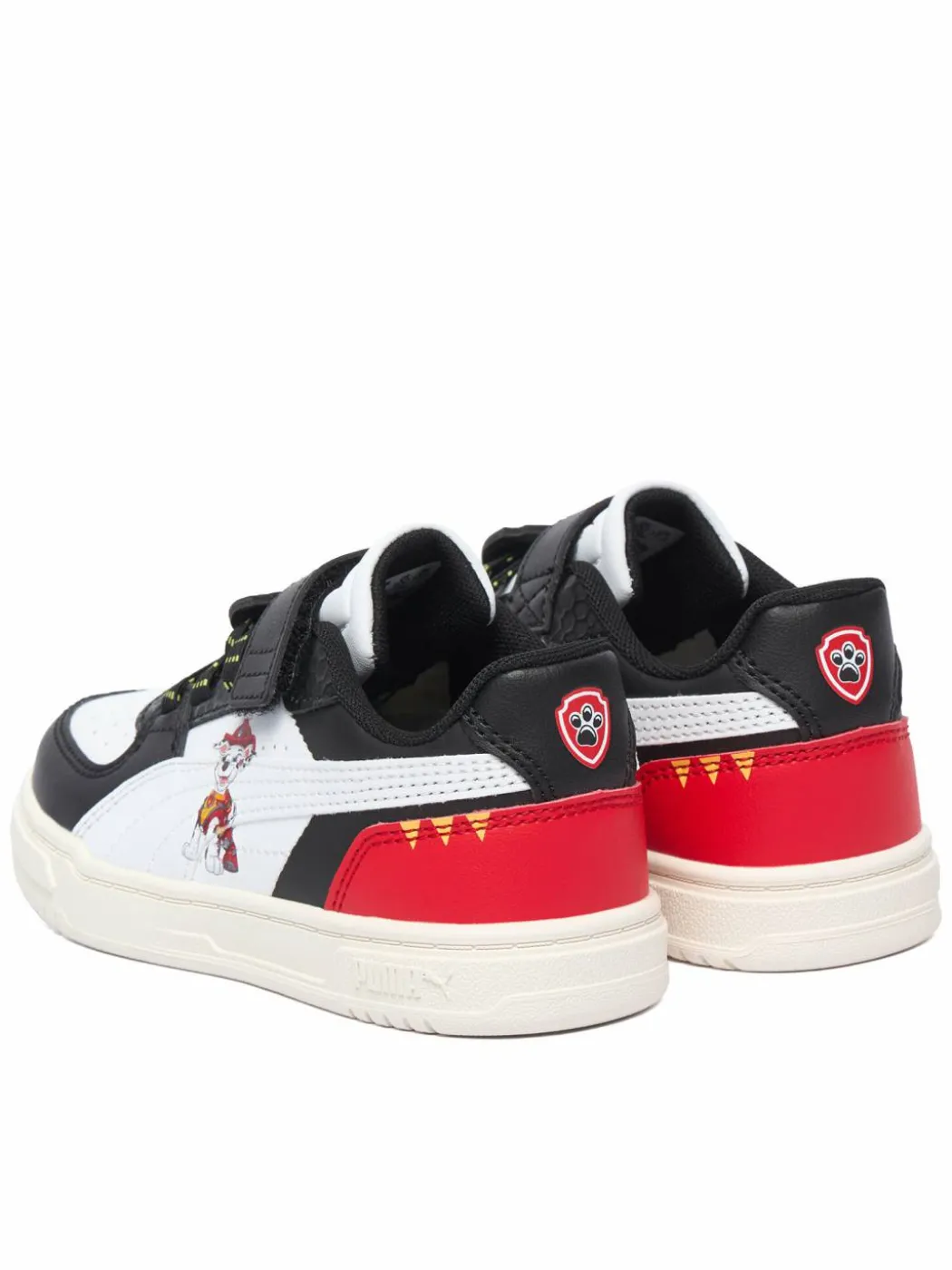 Sneakers Puma Caven III Paw Patrol Boys AC+ PS PU 405764 01 Multicolore