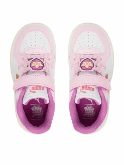 Sneakers Puma Caven III Paw Patrol Girls AC+ Inf 406900 01 Rosa