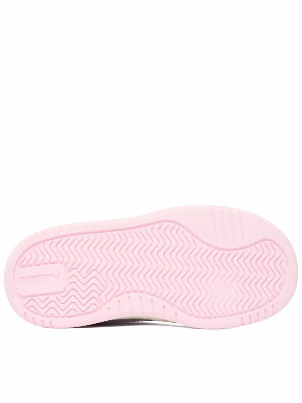 Sneakers Puma Caven III Paw Patrol Girls AC+ Inf 406900 01 Rosa