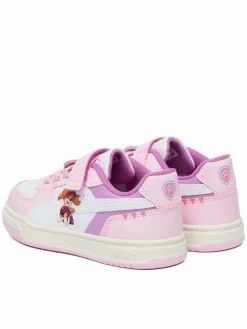 Sneakers Puma Caven III Paw Patrol Girls AC+ PS P 406899 01 Rosa